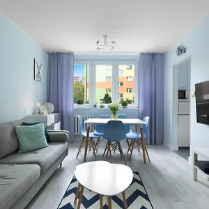 Elite Brzezno Family Apartament