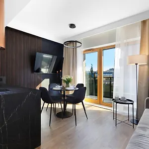 Elite Nadmotlawie Superior Apartament