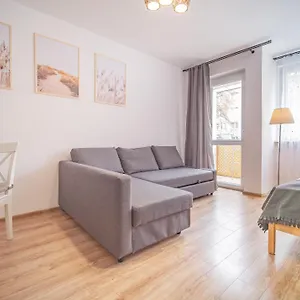 Dworska Apartament