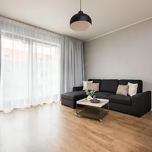 Center Jaglana 6e,f Apartament