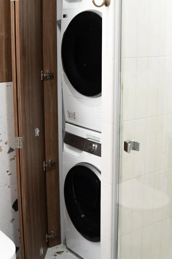 Old Town Gem Designer Apartment - Centre Location - Families - Remote Work Gdansk 0*,