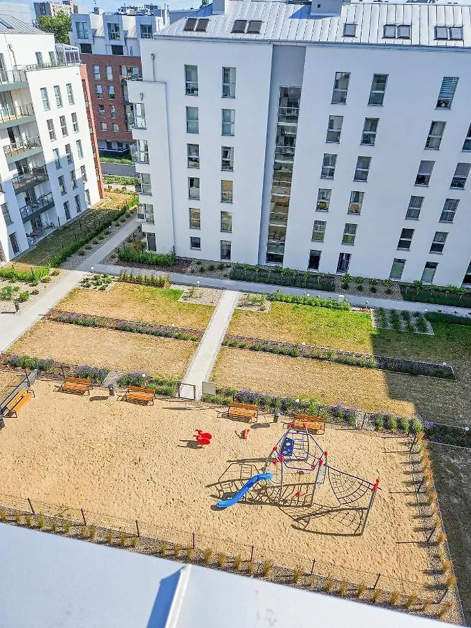 Old Town Gem Designer Apartment - Centre Location - Families - Remote Work Gdansk